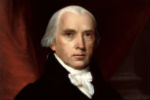 President James Madison, 1809-1817