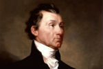 President James Monroe, 1817-1825