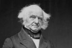 President Martin Van Buren, 1837-1841