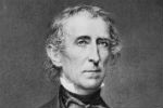 President John Tyler, 1841-1845