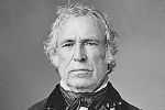 President Zachary Taylor, 1849-1850