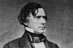 President Franklin Pierce, 1853-1857