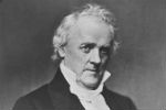 President James Buchanan, 1857-1861