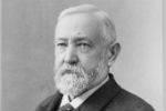 President Benjamin Harrison, 1889-1893