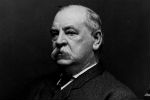 President Grover Cleveland, 1893-1897