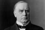 President William McKinley, 1897-1901