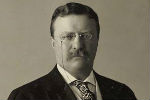 President Theodore Roosevelt, 1901-1909