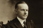 President Calvin Coolidge, 1923-1929