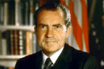 President Richard Milhous Nixon, 1969-1974