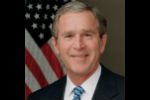 President George Walker Bush, 2001-2009