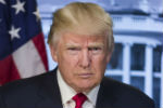 President Donald John Trump, 2017-2020